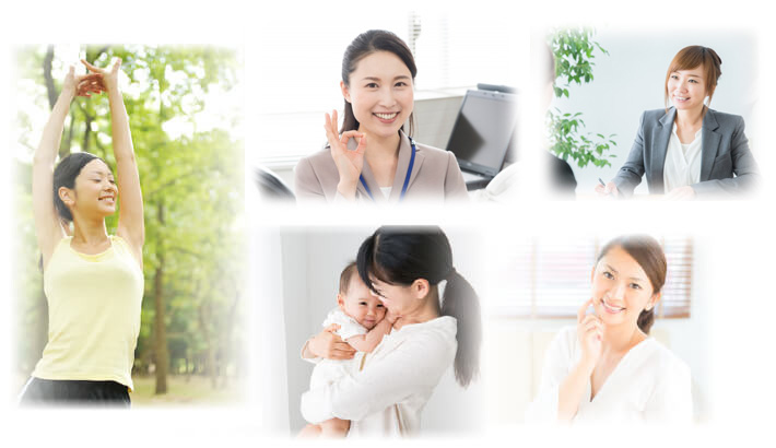 あなたも当院の施術で健康になりませんか